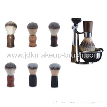Men's Shaving Brush With Boar Hair 